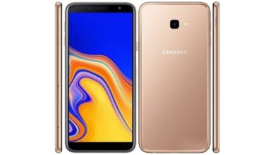 Samsung Galaxy J4 Plus