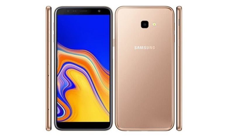 Samsung Galaxy J4 Plus