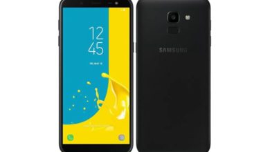 Samsung Galaxy J6