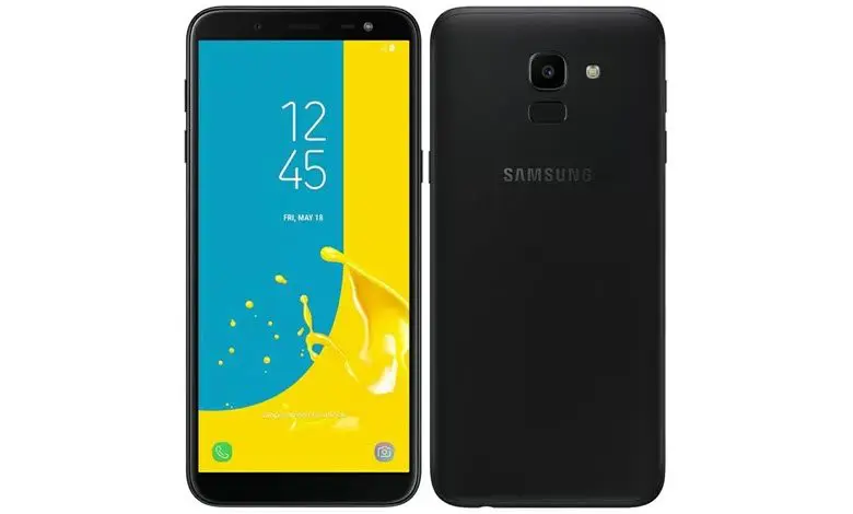 Samsung Galaxy J6