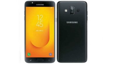 Samsung Galaxy J7 Duo