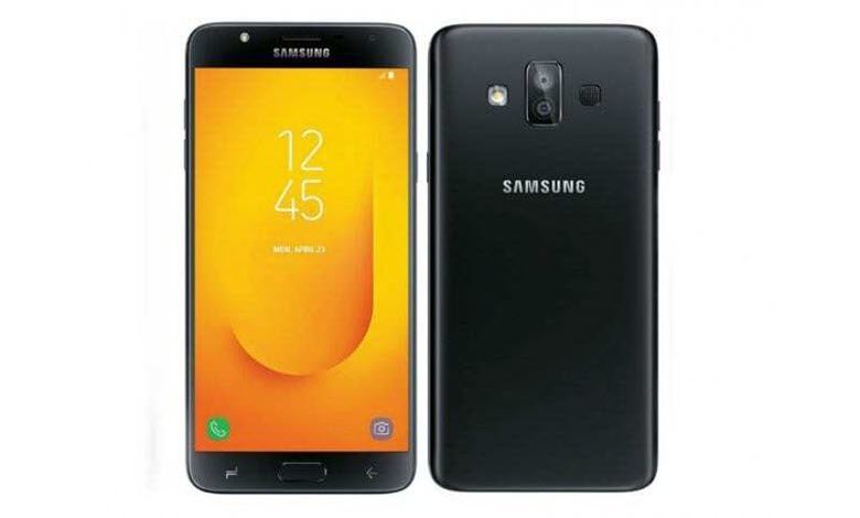 Samsung Galaxy J7 Duo