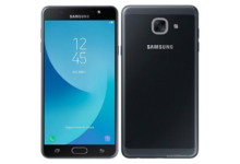 Samsung Galaxy J7 Max