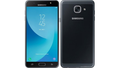 Samsung Galaxy J7 Max