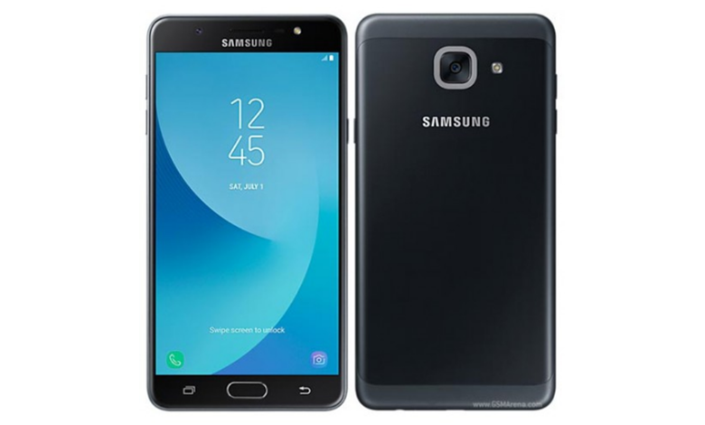 Samsung Galaxy J7 Max