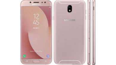 Samsung Galaxy J7 Pro