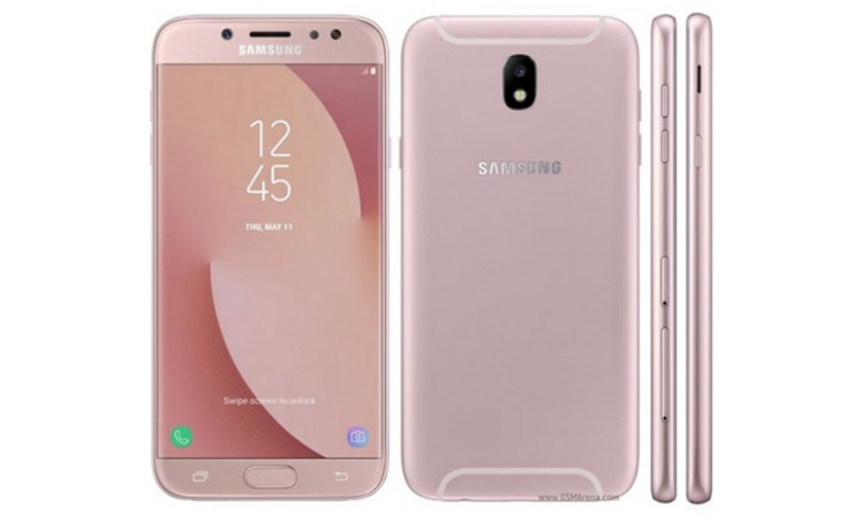 Samsung Galaxy J7 Pro