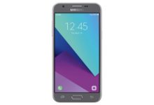 Samsung Galaxy J7 V