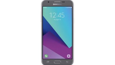 Samsung Galaxy J7 V