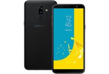 Samsung Galaxy J8