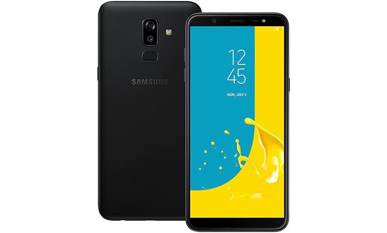 Samsung Galaxy J8