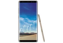 Samsung Galaxy Note8