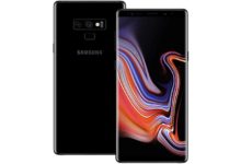 Samsung Galaxy Note9
