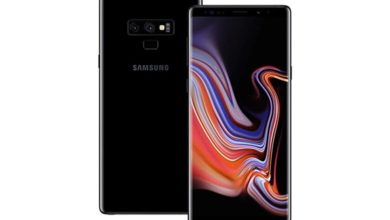 Samsung Galaxy Note9