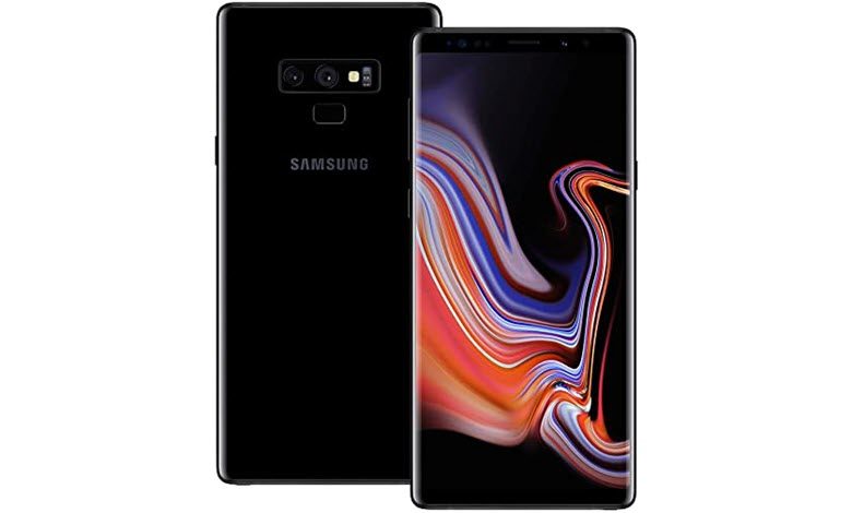 Samsung Galaxy Note9