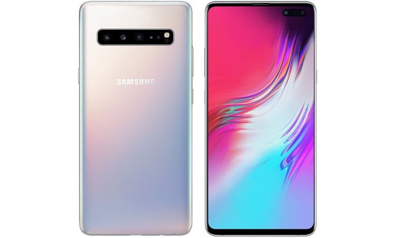 Samsung Galaxy S10 5G