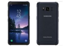 Samsung Galaxy S8 Active