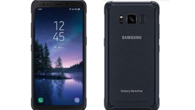 Samsung Galaxy S8 Active