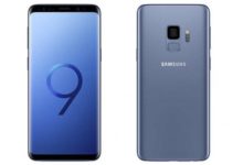 Samsung Galaxy S9
