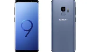 Samsung Galaxy S9