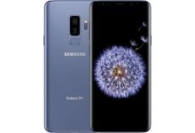 Samsung Galaxy S9 Plus