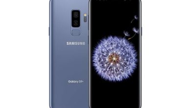 Samsung Galaxy S9 Plus