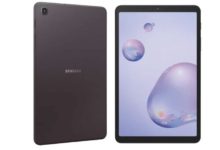Samsung Galaxy Tab A7 10.4 (2020)