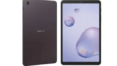 Samsung Galaxy Tab A7 10.4 (2020)