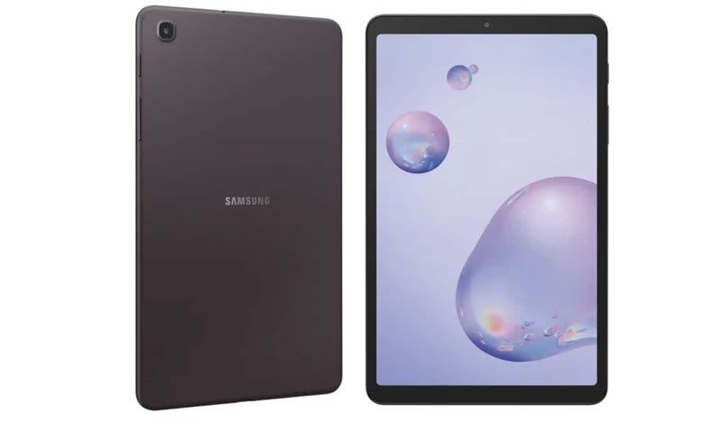 Samsung Galaxy Tab A7 10.4 (2020)