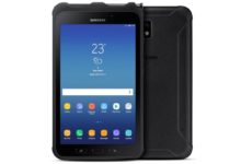 Samsung Galaxy Tab Active 2