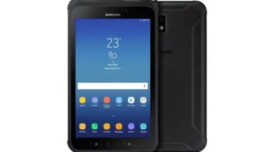 Samsung Galaxy Tab Active 2