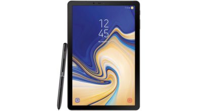 Samsung Galaxy Tab S4 10.5