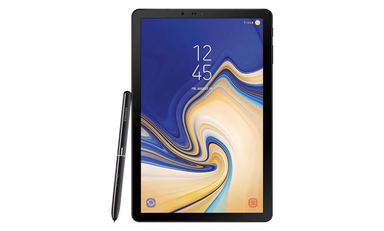 Samsung Galaxy Tab S4 10.5