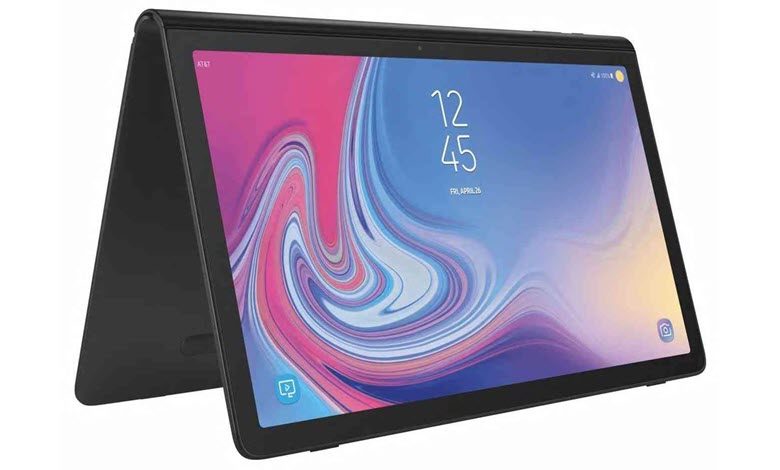 Samsung Galaxy View2