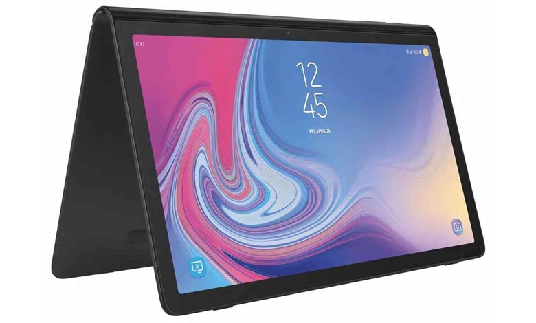 How to Root Samsung Galaxy View2 Without PC & Via Magisk