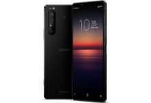 Sony Xperia 1 II