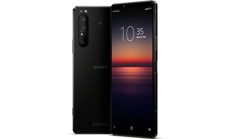 Sony Xperia 1 II