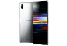 Sony Xperia L3
