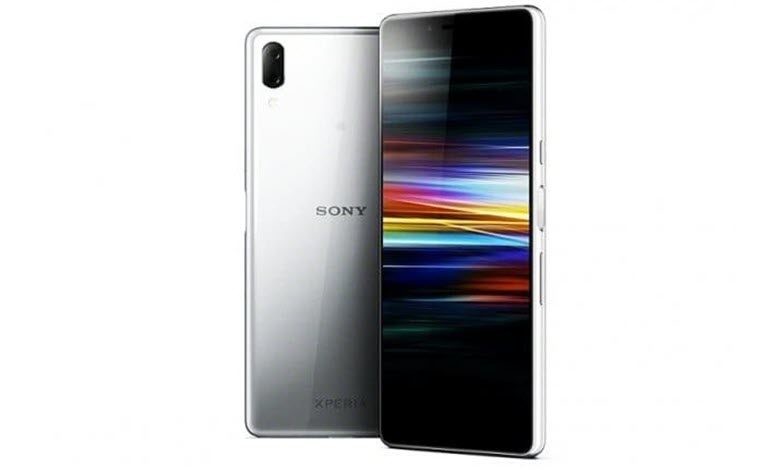 Sony Xperia L3