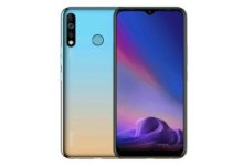 Tecno Camon 12