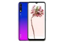 Tecno Camon 12 Pro