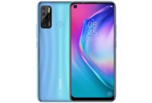 Tecno Camon 15 Air