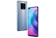 Tecno Camon 16