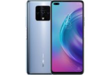 Tecno Camon 16 Premier