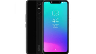 Tecno Pouvoir 3