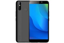Tecno Pouvoir 3 Air