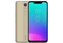 Tecno Pouvoir 3 Plus