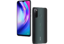 Tecno Pouvoir 4