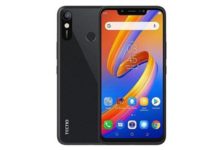 Tecno Spark 3 Pro