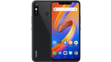 Tecno Spark 3 Pro